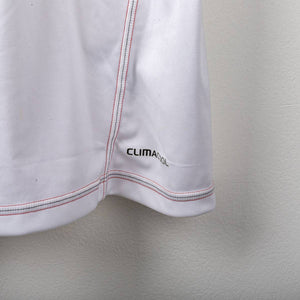 AC Milan Away Shirt Adidas Ronaldinho 80 2010/2011