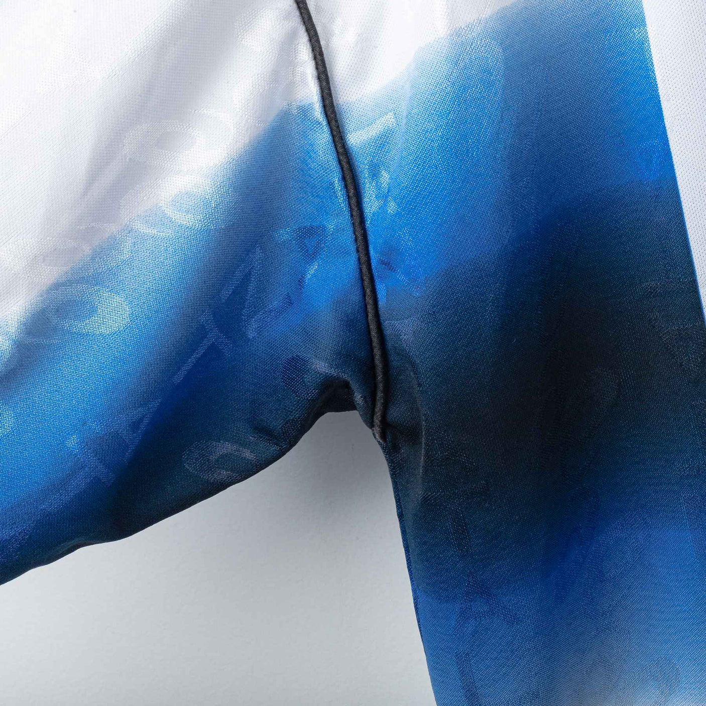 Maglia Away Atalanta Asics Inzaghi 9 1996/1997