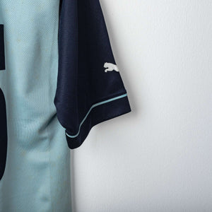 Maglia Speciale Lazio Puma Chiesa 25 2002/2003