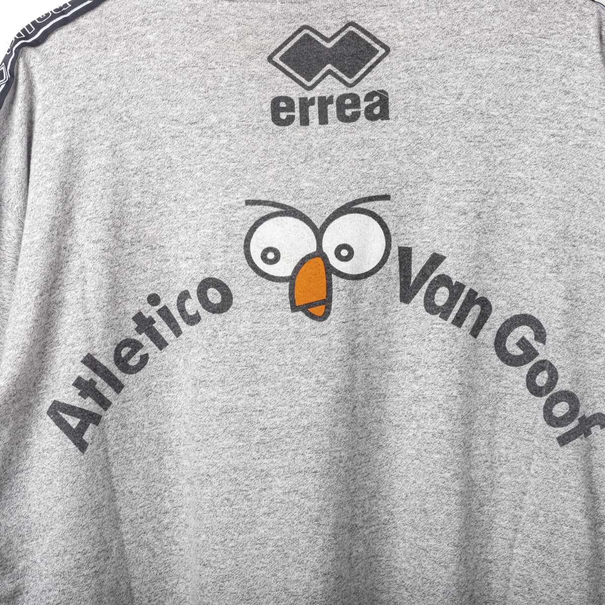 Completino Atletico Van Goof Errea 1998/1999