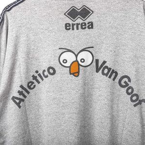 Completino Atletico Van Goof Errea 1998/1999