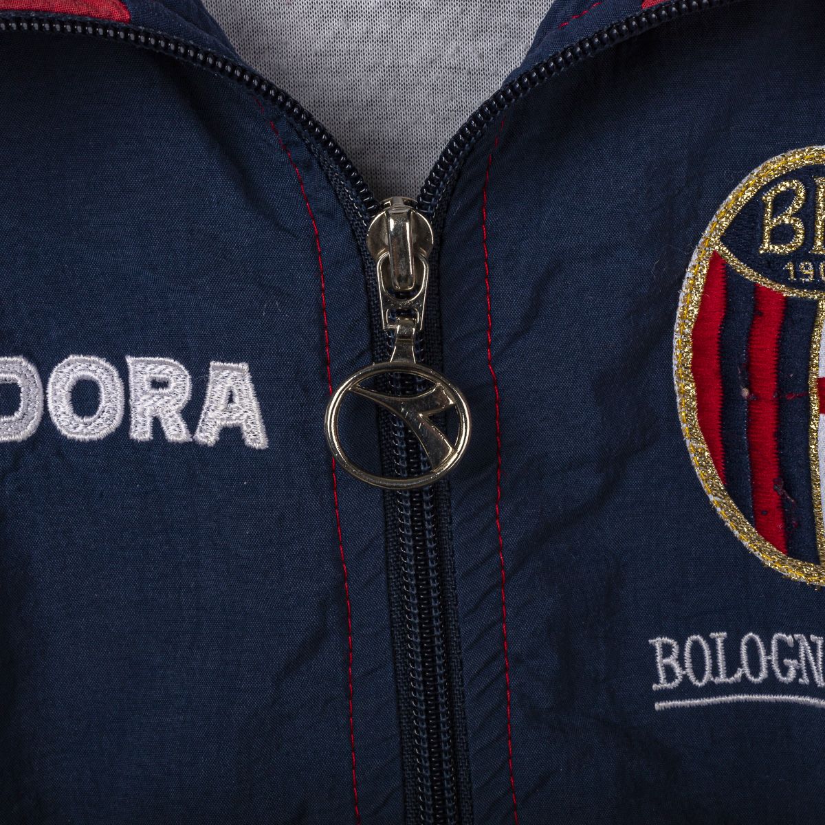 Giacca Bologna Diadora Granarolo 1997/1998