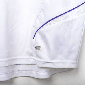 Maglia Home Real Madrid Adidas 2007/2008