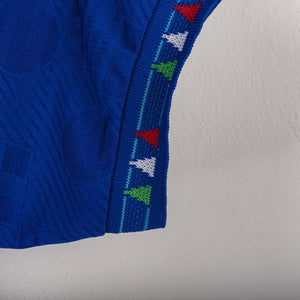 Maglia Italia Diadora Baggio N10 Mondiale USA 1994