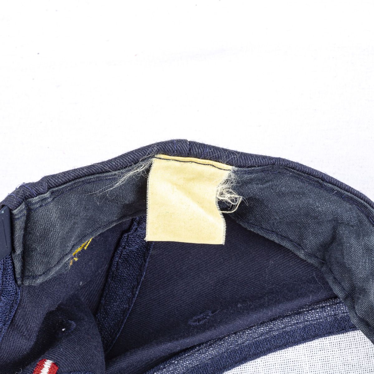 Cappello Diadora Bologna Baggio 10 1997/1998