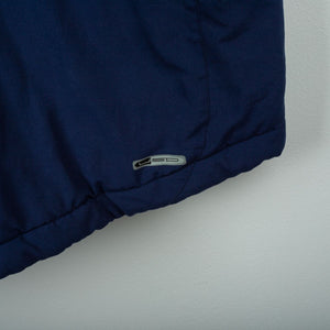 Giaccone Italia Puma Player 2010/2011