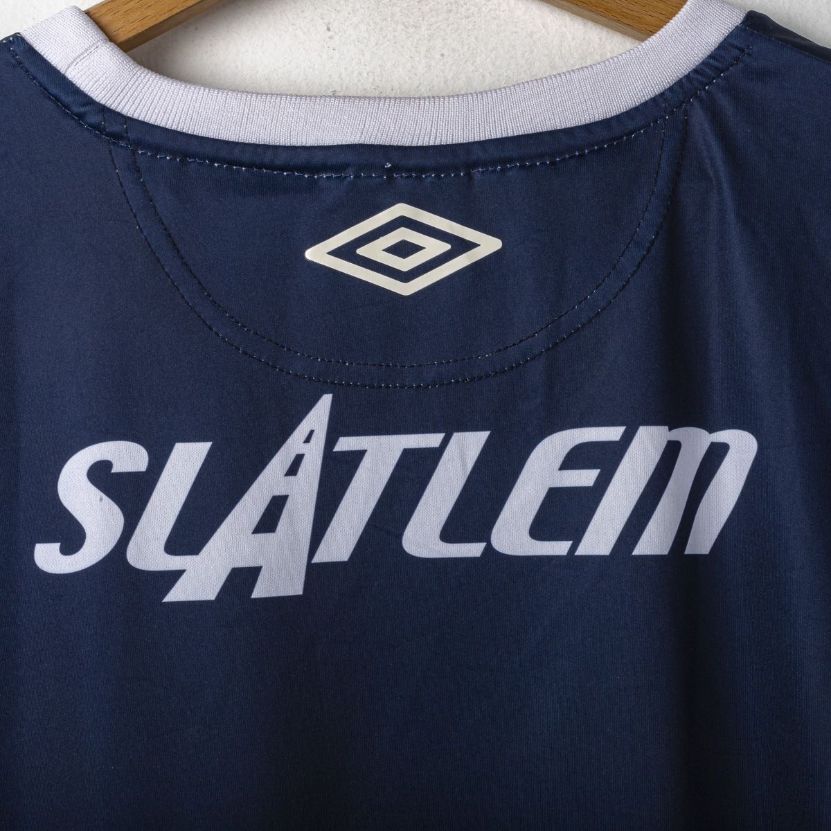 Maglia Home Kristiansund BK Umbro 2017/2018