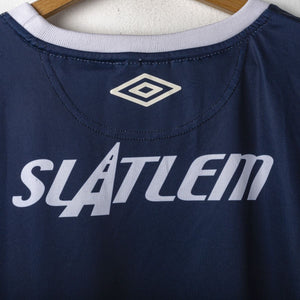 Maglia Home Kristiansund BK Umbro 2017/2018