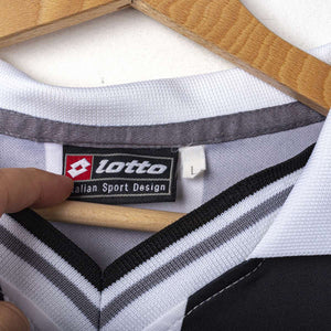 Juventus Home Shirt CiaoWeb Del Piero 10 2000/2001