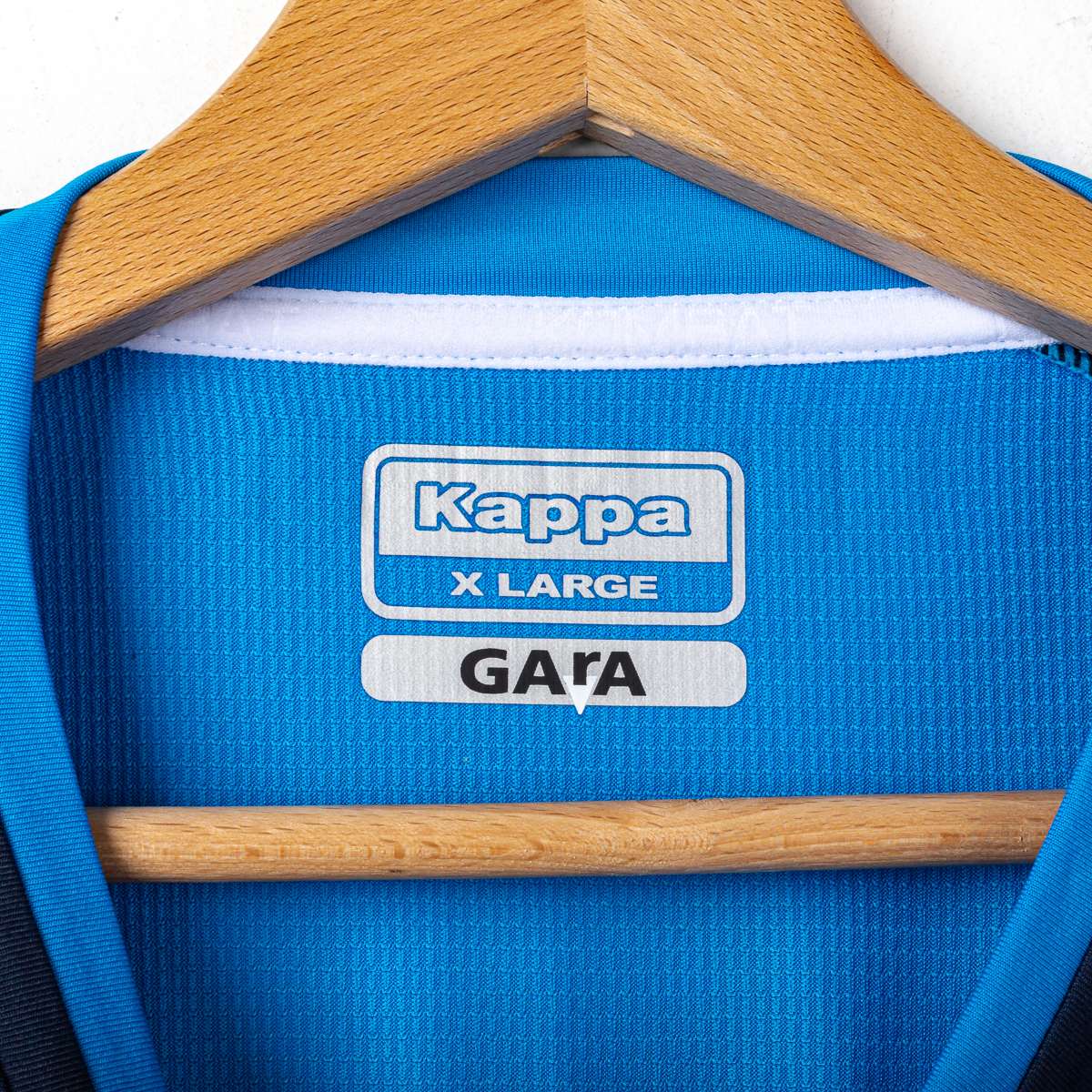 Maglia Napoli Home UEFA Fabian 8 2019/2020