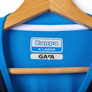 Maglia Napoli Home UEFA Fabian 8 2019/2020
