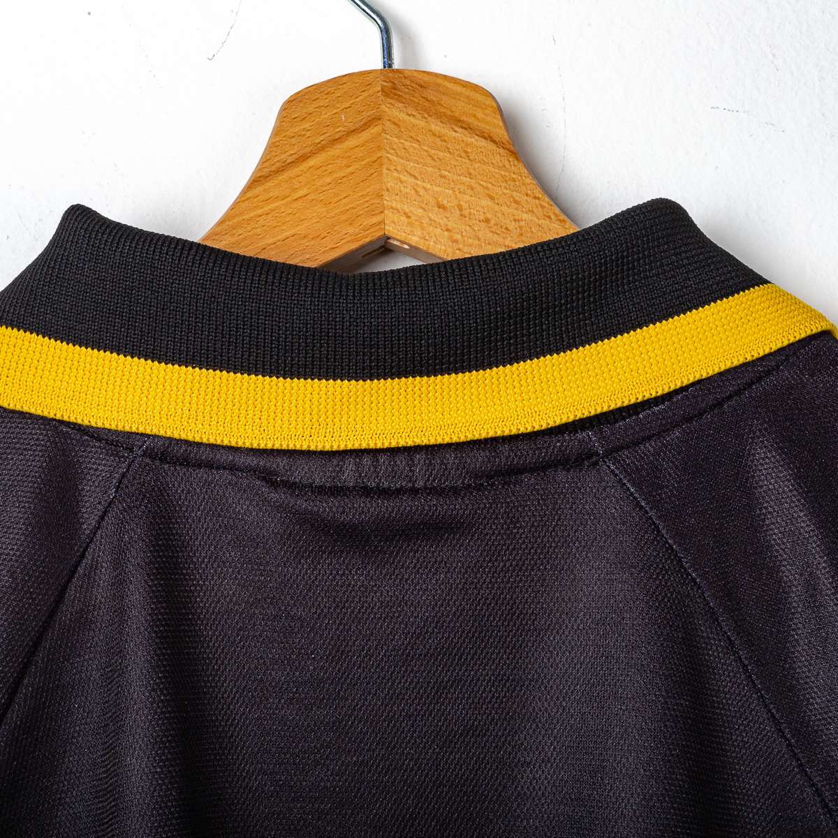 Juventus Kappa Sony Third Shirt 1995/1996