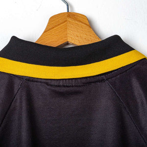 Juventus Kappa Sony Third Shirt 1995/1996