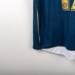 Maglia Third Ssc Napoli Diadora Hamsik n17 2008/2009