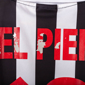Maglia Home Fc Juventus Kappa Del Piero n10 1998/1999