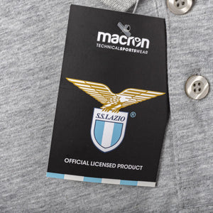 polo grigia lazio bambino 2019/2020