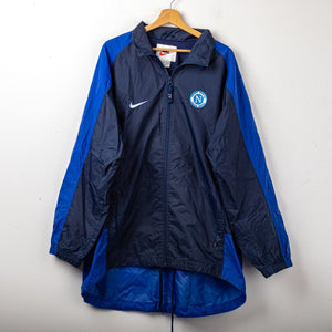 Giacca Ssc Napoli Nike 1998/1999