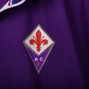 Felpa Ac Fiorentina Le Coq Sportif 2015/2016