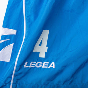 Pantaloncini Away Napoli Legea n4 2003/2004