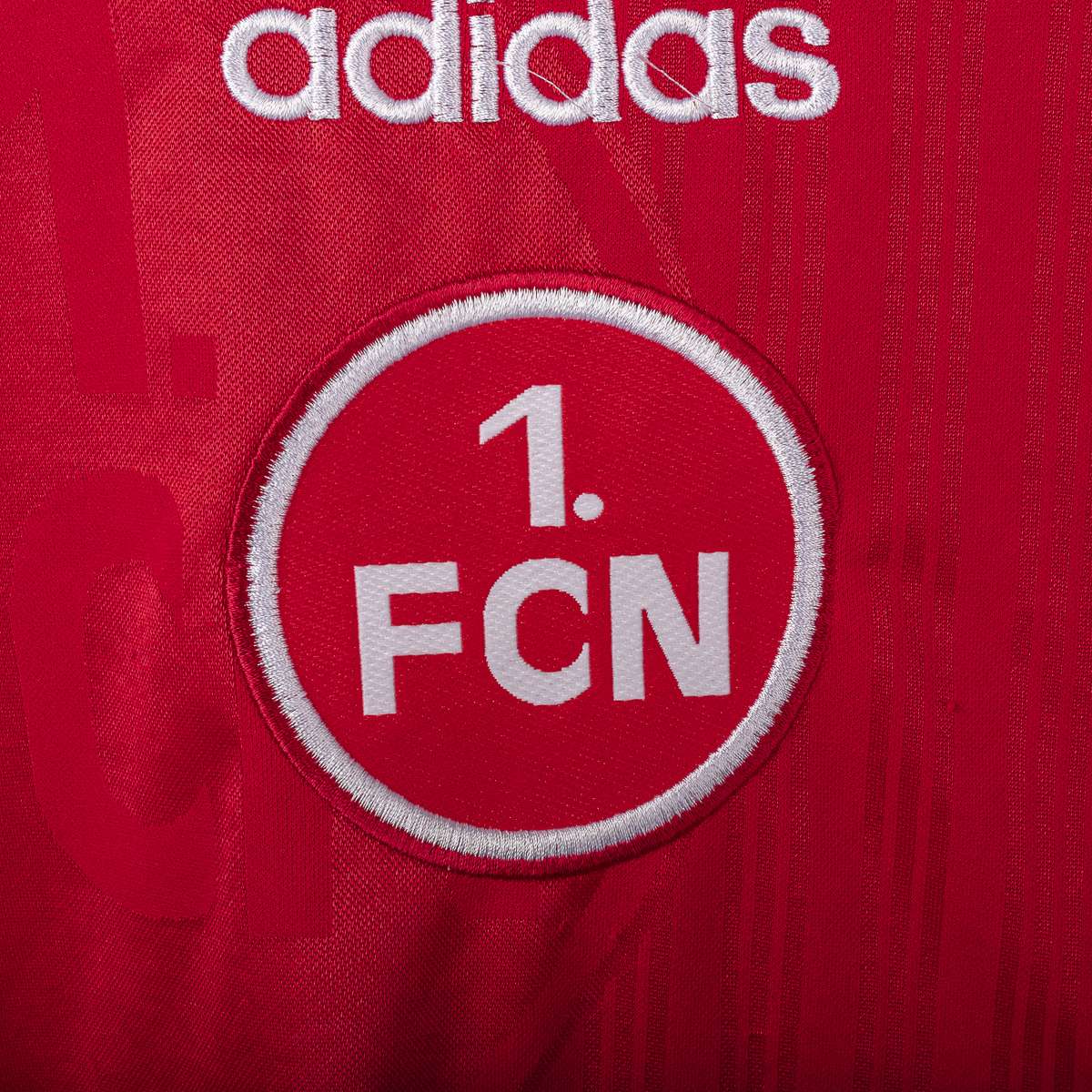 Maglia Home Nürnberg Adidas 1997/1998