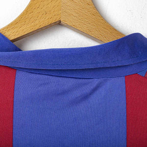 Maglia Home FC Barcelona Meyba ML 1983/1984