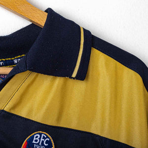 Bologna Macron Area Banca 2001/2002 Fourth Shirt