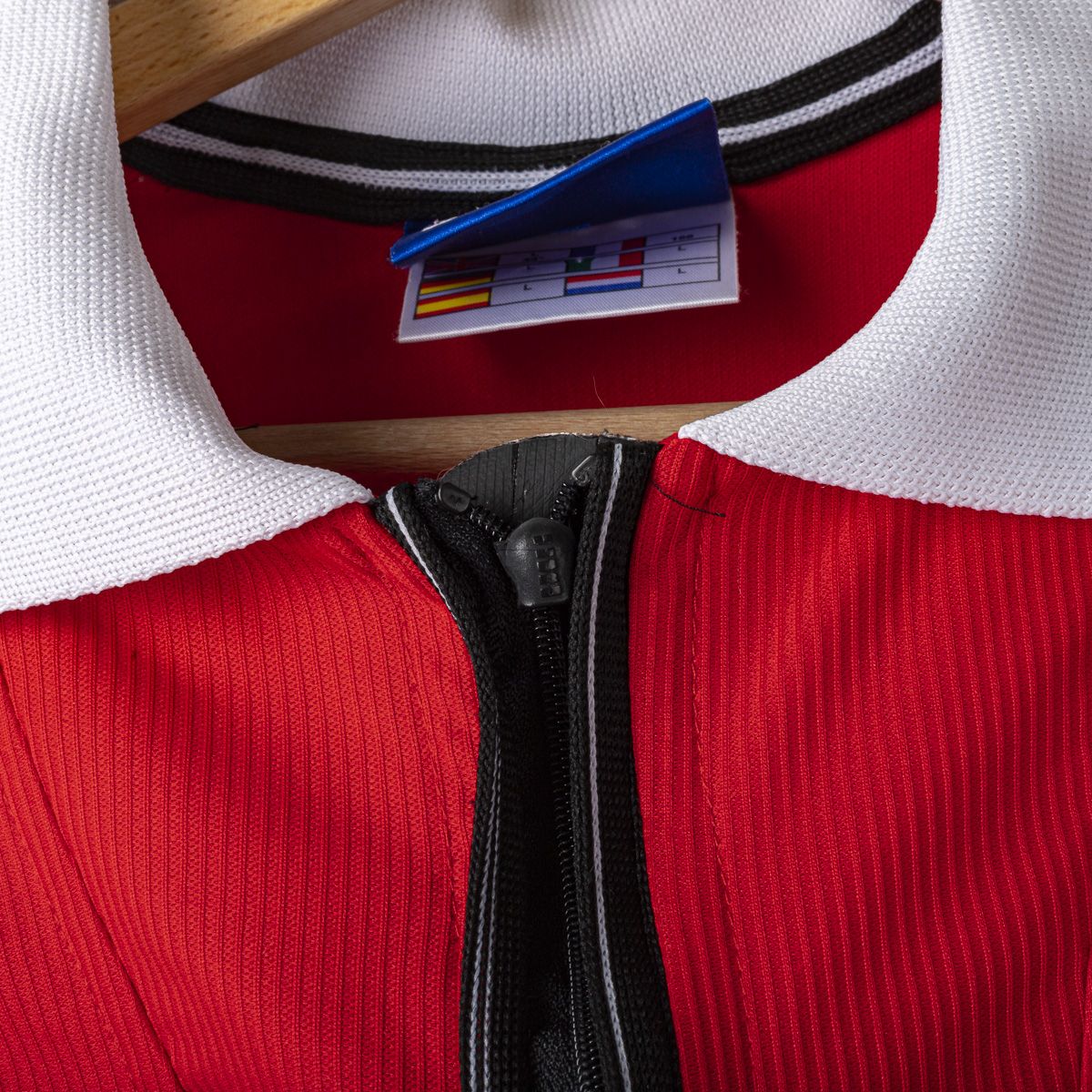 Maglia Manchester United Home Umbro Beckham 7 1999/2000