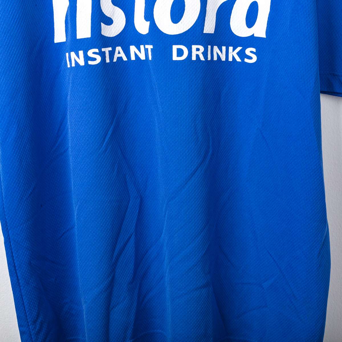 2000/2001 T-shirt Training Brescia Garman 