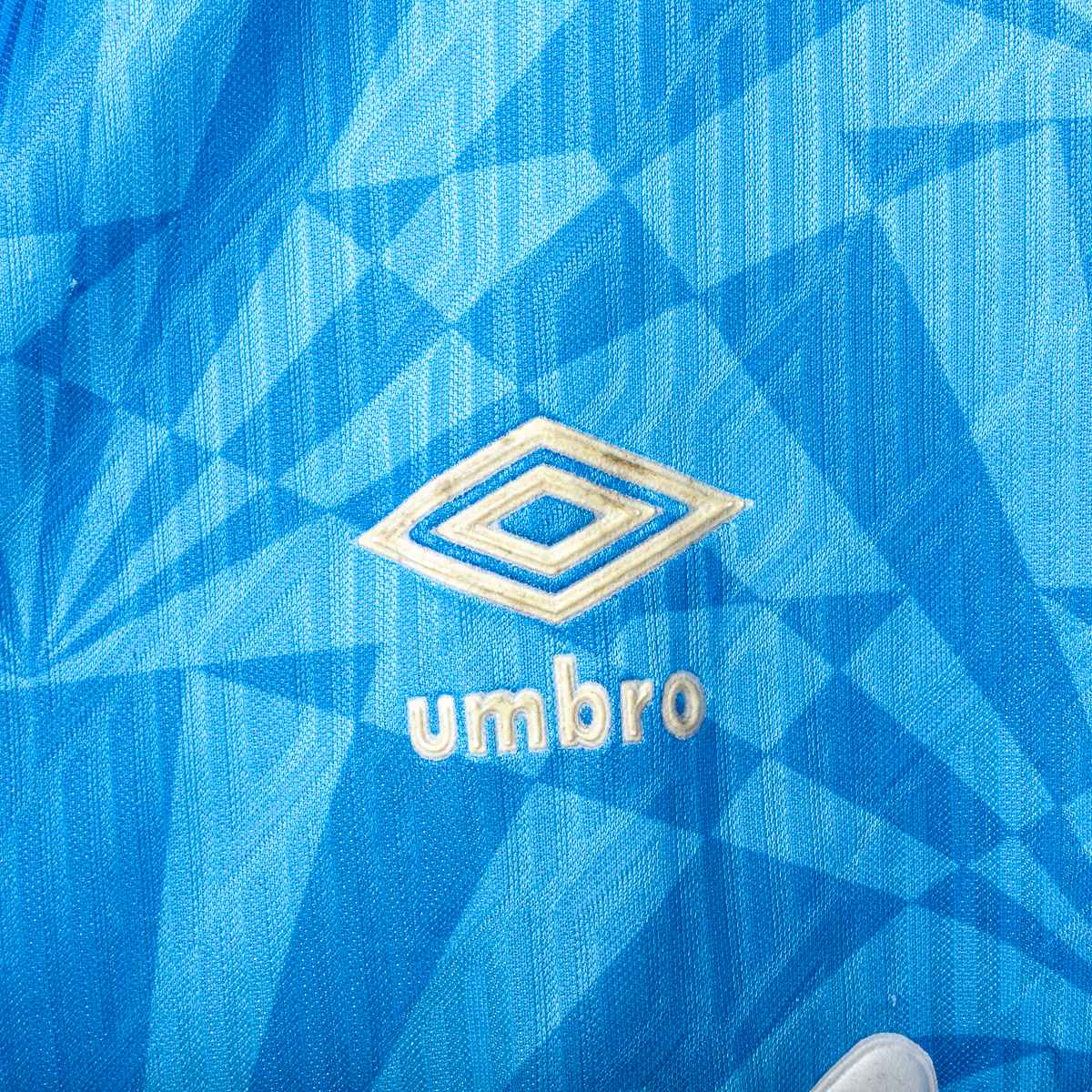 Maglia Home Napoli Umbro Voiello 1991/1992
