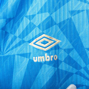 Maglia Home Napoli Umbro Voiello 1991/1992