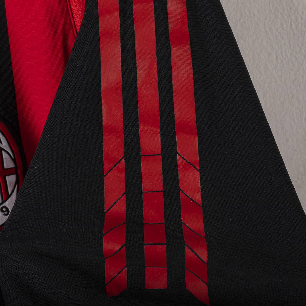 Maglia Home Adidas Ac Milan Rui Costa n10 2005/2006