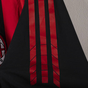 Maglia Home Adidas Ac Milan Rui Costa n10 2005/2006