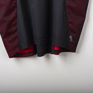 maglia third adidas ac milan shevchenko n7 2002/2003