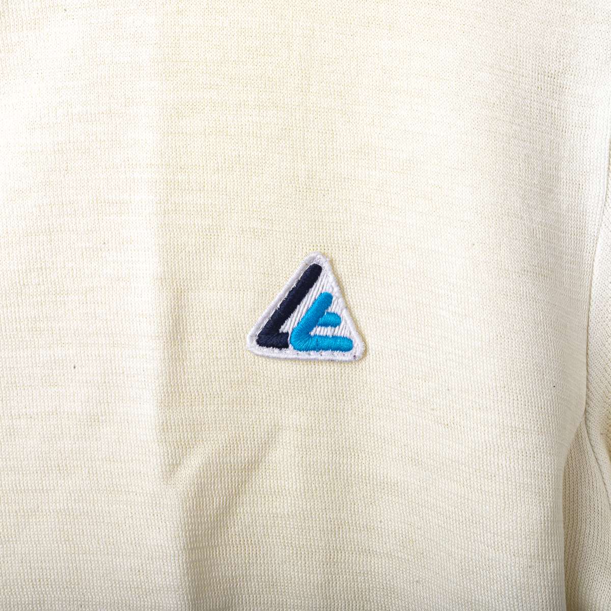 MAGLIA ALLENAMENTO NAPOLI LINEA TIME 1984/1985 (64x49)