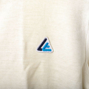 MAGLIA ALLENAMENTO NAPOLI LINEA TIME 1984/1985 (64x49)