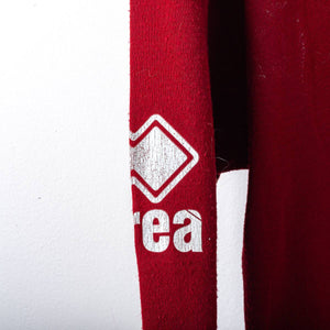 Maglia allenamento Genoa Errea 2002/2003