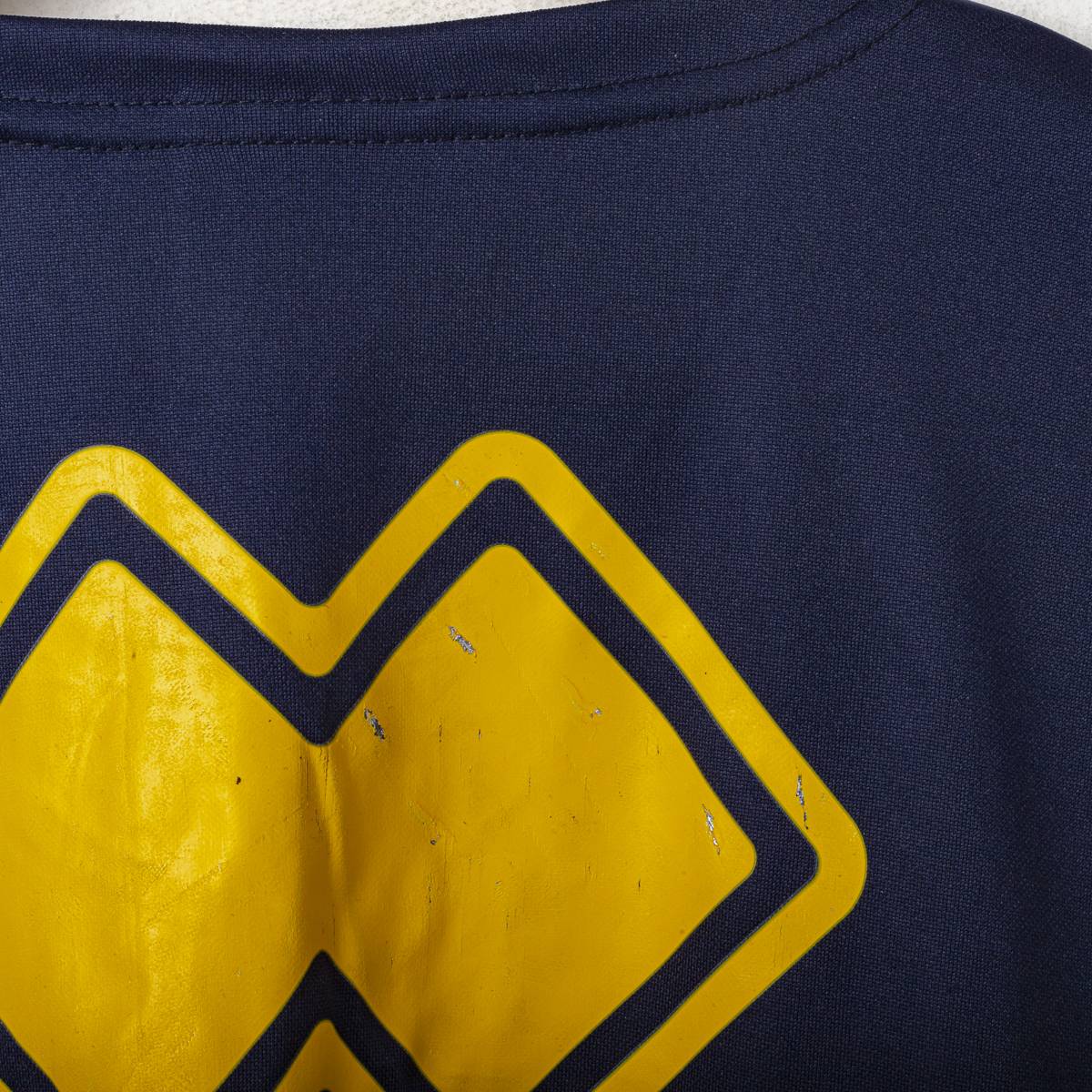 maglia allenamento modena errea 2002/2003