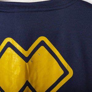 maglia allenamento modena errea 2002/2003
