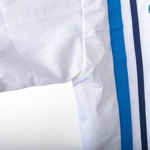 Maglia Away Napoli Nike con cartellino 1997/1998