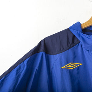 Giacca Svezia Umbro 2006/2007