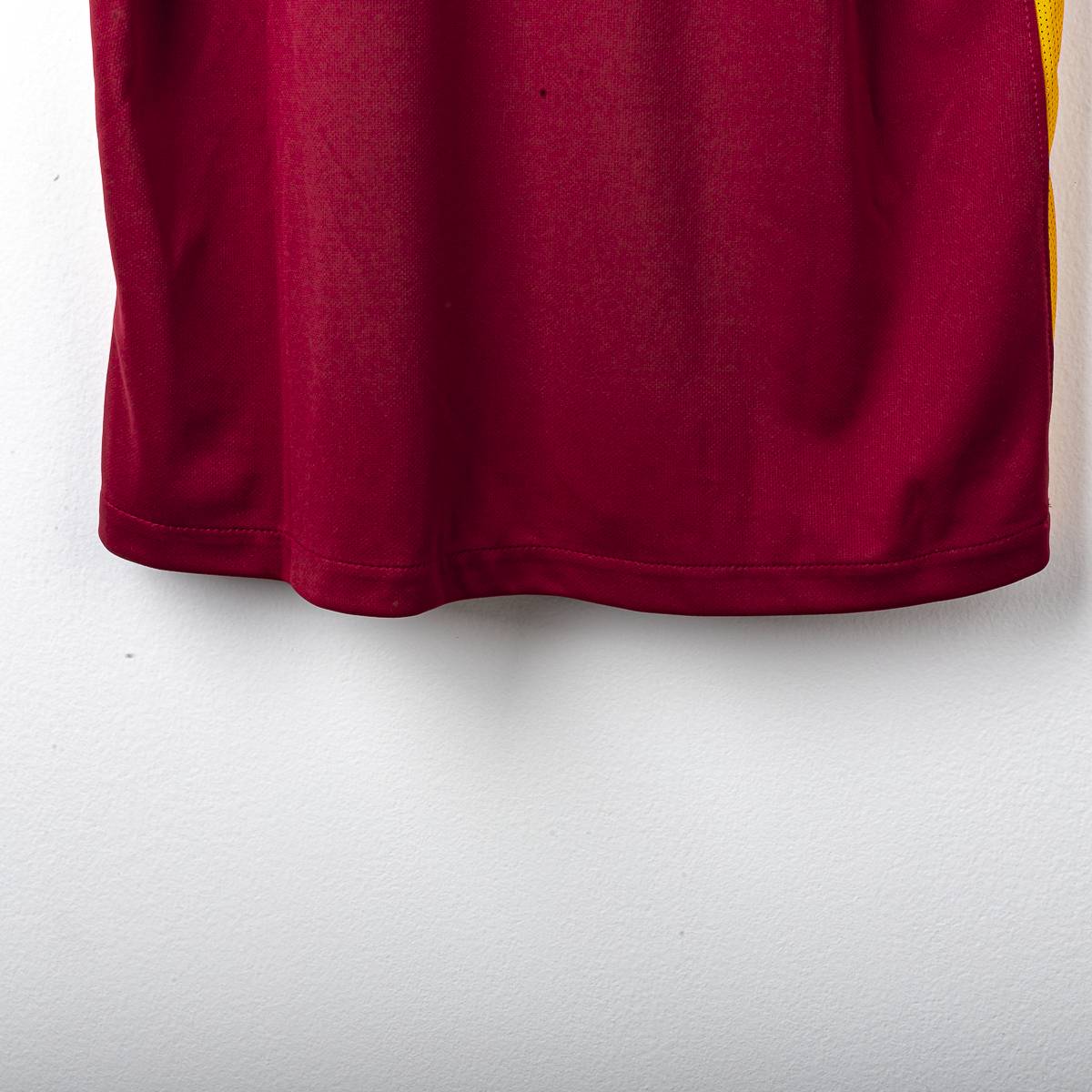 Maglia Home Roma Nike Tg.M 2015/2016