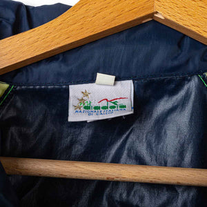 Italy Diadora Jacket 1990