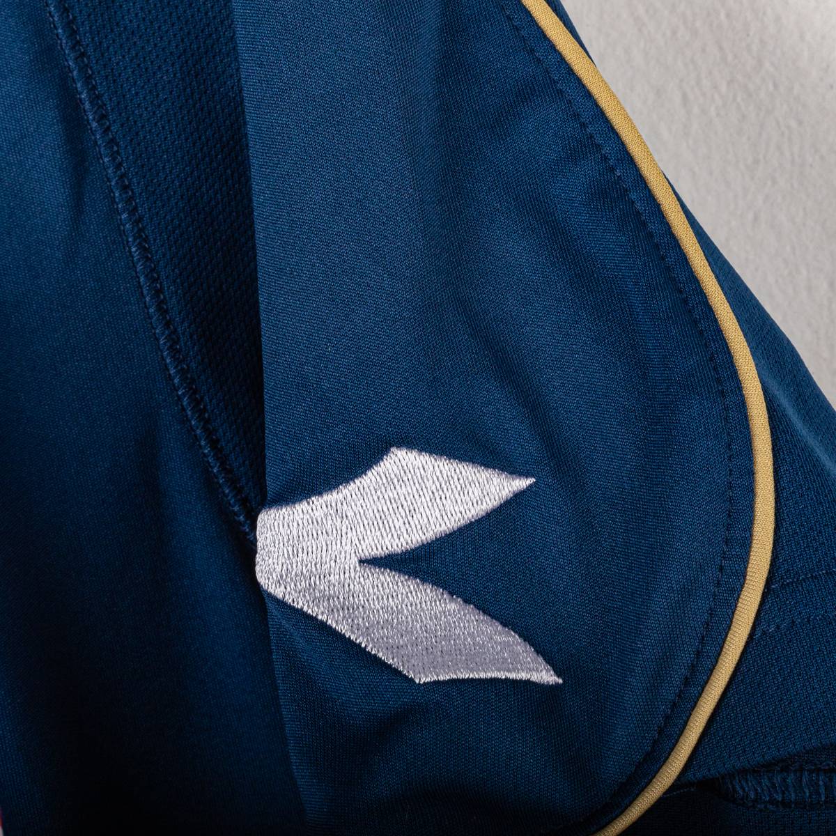 Maglia Third Napoli Diadora Maggio n11 2008/2009  68x51