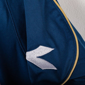 Maglia Third Napoli Diadora Maggio n11 2008/2009  68x51