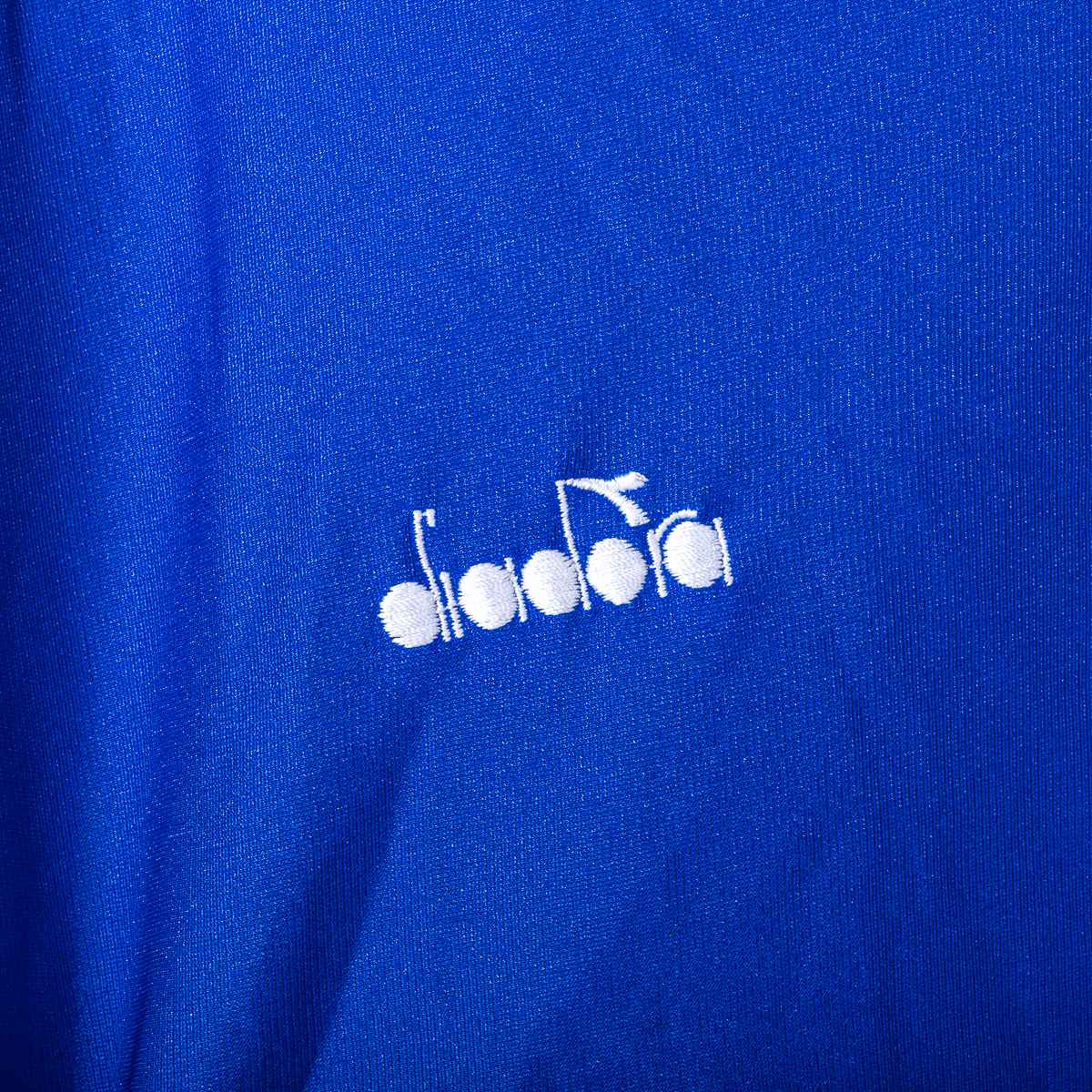 Diadora 1990 Italy Home Shirt