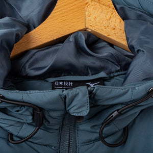 Bomber Dark Lazio Mizuno 2025/2026