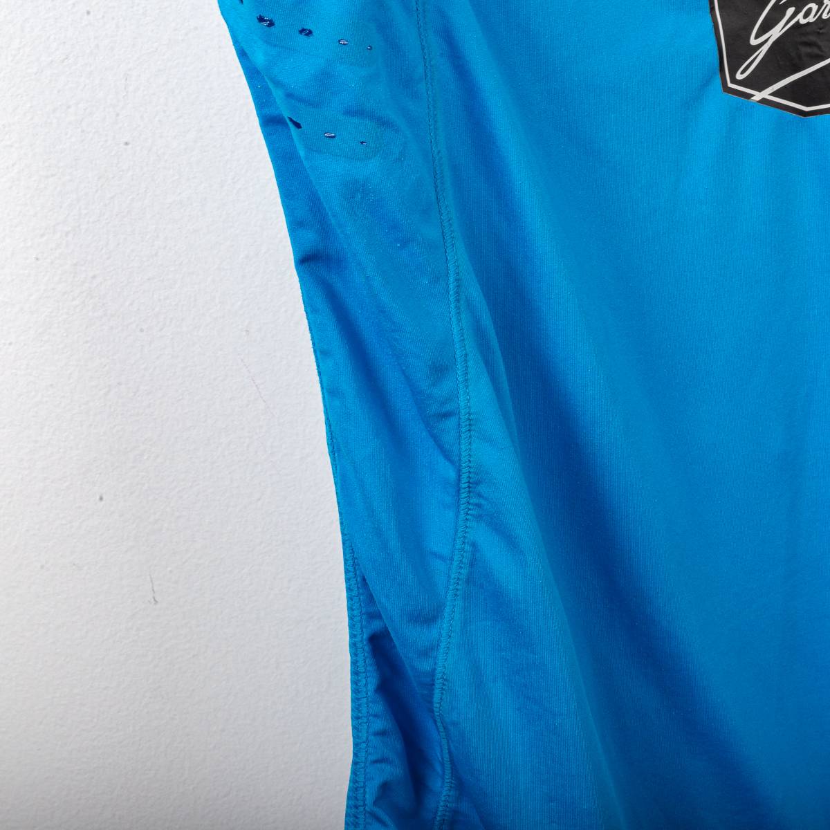 Maglia Home Ssc Napoli Kappa Mertens 14 2015/2016