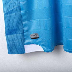 Lazio Macron Sergej 21 2019/2020 Home Shirt