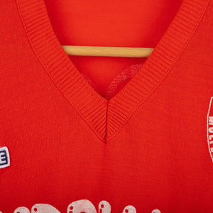 T-shirt Allenamento Molfetta Pienne 1993/1994