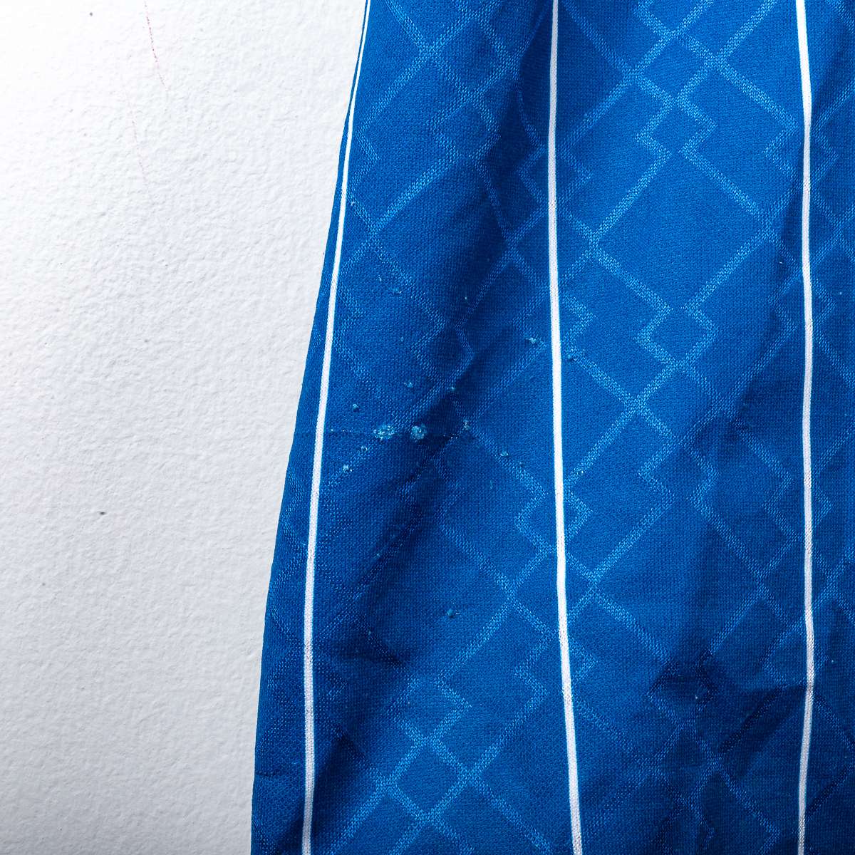 Maglia Fourth Milan Lotto Simone 23 1995/1996